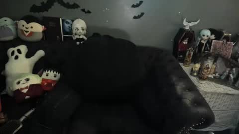 Sugary online show from November 2025 06:06:02 PM