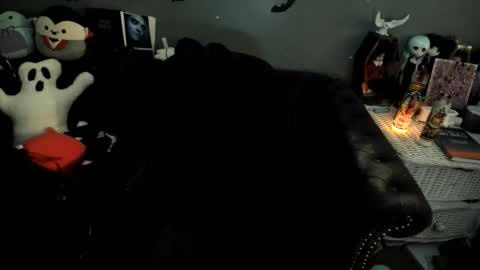 Sugary online show from November 2025 04:56:01 PM