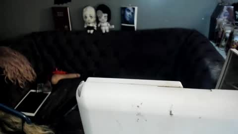 Sugary online show from April 2026 07:02:01 AM