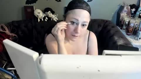 Sugary online show from April 2026 06:46:01 PM