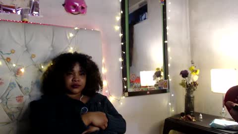 suggabrown_ online show from March 2025 08:23:02 AM