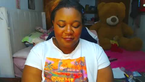 Snapshot of suggarbaby1 chatting on March 2025 04:28:01 AM Cami Back in 2 hours online show from March 2025 04:28:01 AM