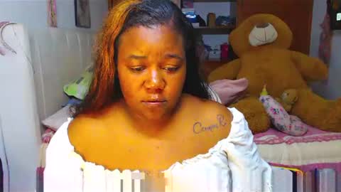 Snapshot of suggarbaby1 chatting on March 2025 03:08:01 AM Cami Back in 2 hours online show from March 2025 03:08:01 AM