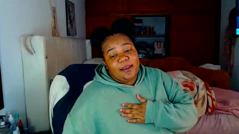 Cami   Back in 2 hours online show from March 2026 11:49:02 PM