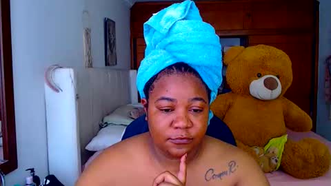 Cami   Back in 2 hours online show from May 2026 11:17:02 AM