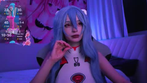 Yunoo   online show from March 2026 07:28:01 PM