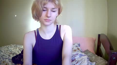 Ophelia online show from December 2024 10:34:02 PM