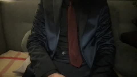 suitfetishez online show from March 2026 04:30:02 AM