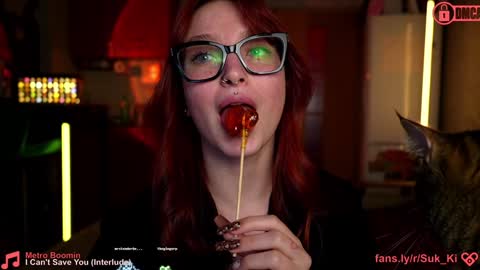 Lika ginger  Jessy blond   online show from December 2024 10:43:02 PM