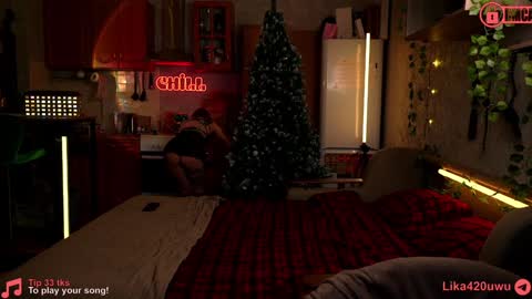 Lika ginger  Jessy blond   online show from December 2024 06:37:02 PM