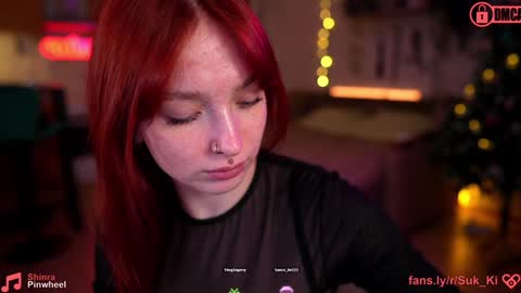 Lika ginger  Jessy blond   online show from January 2025 04:07:01 AM