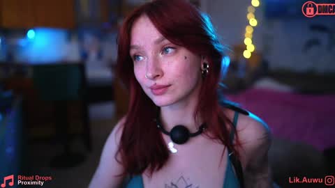 Lika ginger  Jessy blond   online show from January 2025 03:01:02 AM