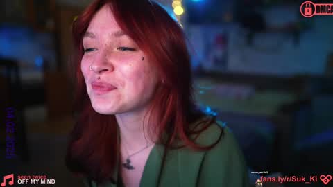 Lika ginger  Jessy blond   online show from February 2025 05:01:02 PM