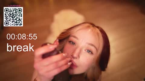 Lika ginger  Jessy blond   online show from January 2026 05:09:01 AM