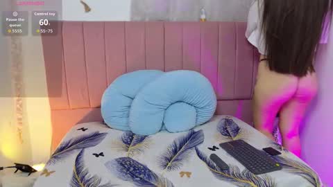 sukilove18 online show from December 2025 10:16:01 PM