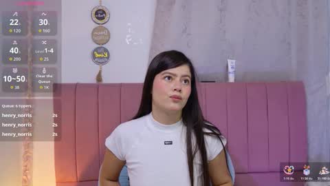 sukilove18 online show from January 2026 10:35:01 PM