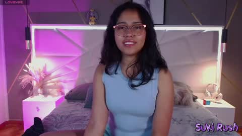 SUKI online show from June 2026 11:37:02 AM