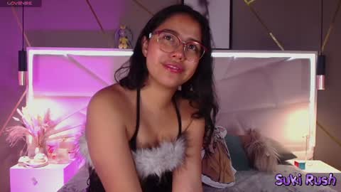 SUKI online show from July 2026 11:45:02 AM