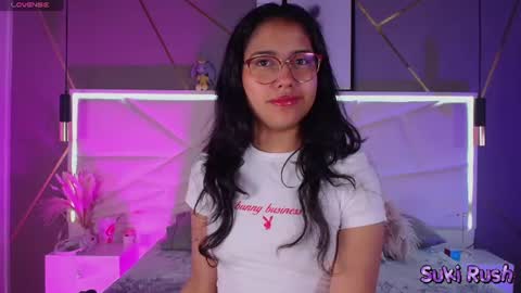 SUKI online show from July 2026 11:27:02 AM