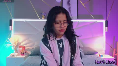 SUKI online show from July 2026 11:24:02 AM