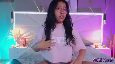SUKI online show from July 2026 11:16:02 AM