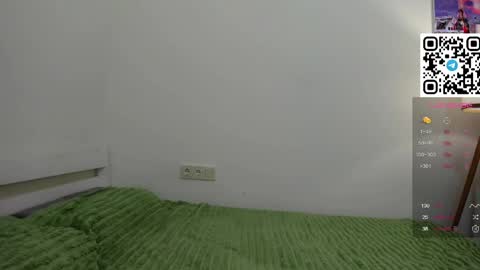 Suleiman and Angie online show from March 2026 08:25:01 PM