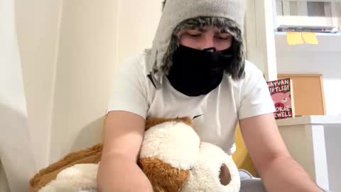 Niko online show from October 2025 09:48:01 PM