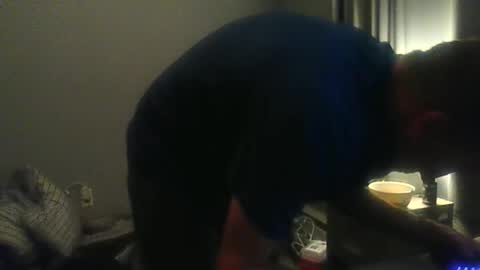 sullyp1987 online show from October 2025 10:12:02 AM