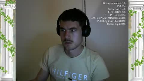 The Sultan online show from March 2026 12:37:01 AM