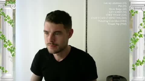 The Sultan online show from March 2026 02:28:01 PM