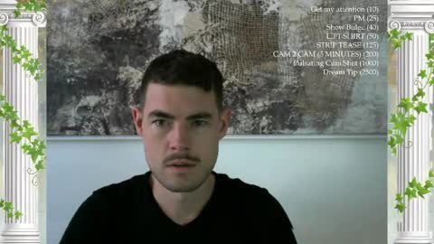 The Sultan online show from April 2026 01:48:02 PM