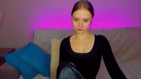 SultryEva online show from February 2026 12:09:01 PM