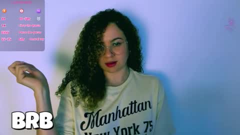 Snapshot of sultrysecrets_ chatting on September 2025 07:30:02 PM Ann online show from September 2025 07:30:02 PM