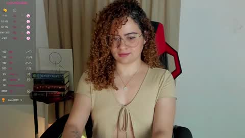 Snapshot of sultrysecrets_ chatting on October 2025 12:50:01 PM Ann online show from October 2025 12:50:01 PM