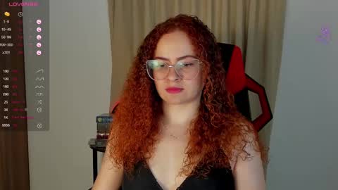 Snapshot of sultrysecrets_ chatting on November 2025 06:31:01 PM Ann online show from November 2025 06:31:01 PM