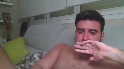 summer_heat online show from September 2025 08:57:01 PM