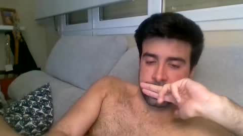 summer_heat online show from November 2025 09:36:01 PM