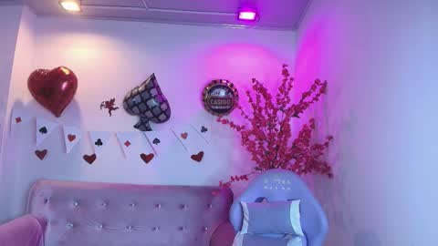 summer_miller online show from February 2026 11:32:01 AM