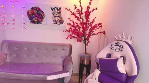 summer_miller online show from April 2026 11:32:01 AM