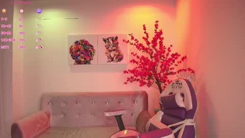 summer_miller online show from April 2026 11:26:01 AM