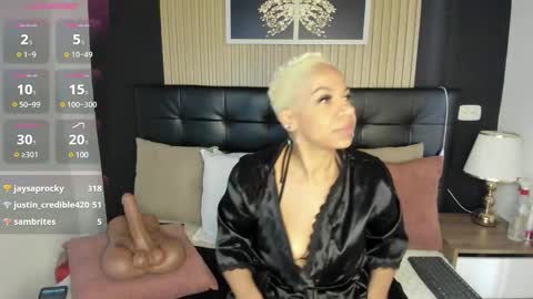 Summer online show from February 2025 06:00:02 PM