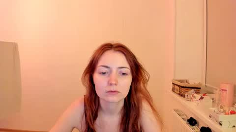 Summer Preston online show from January 2025 10:19:01 PM