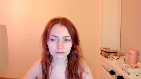 Summer Preston online show from January 2025 05:05:02 AM