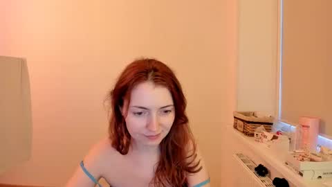 Summer Preston online show from January 2025 09:15:01 AM