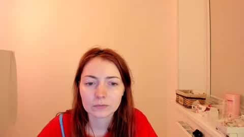 Summer Preston online show from January 2025 02:24:02 AM