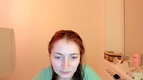 Summer Preston online show from January 2025 06:06:02 AM