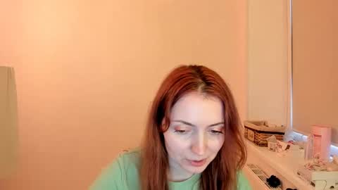 Summer Preston online show from January 2025 09:05:01 AM