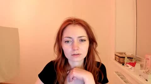 Summer Preston online show from February 2025 03:12:01 AM