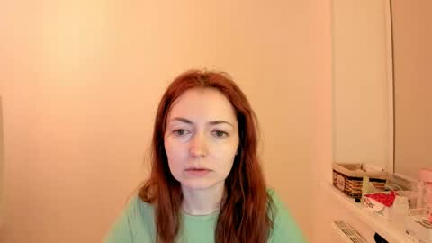 Summer Preston online show from February 2025 12:24:01 AM