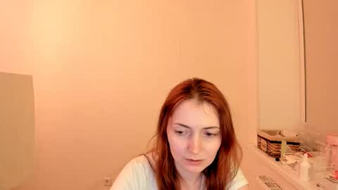 Summer Preston online show from March 2025 07:48:01 PM